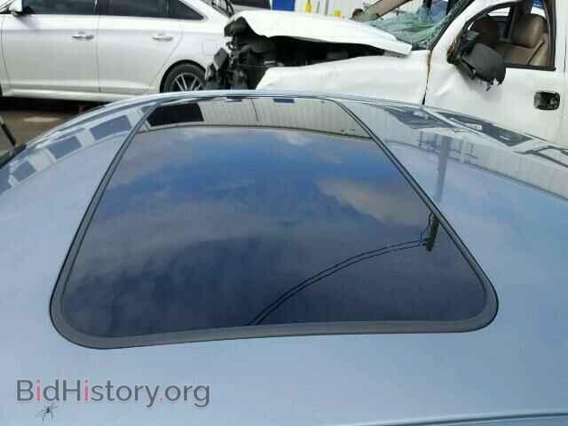 2009 LEXUS IS250 - VIN: JTHBK262295104883 - Фото 9
