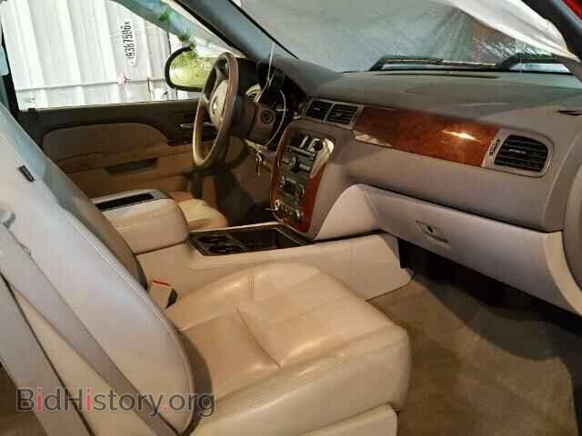 2011 CHEVROLET SILVERADO - VIN: 1GCRKTE38BZ258500 - Фото 5