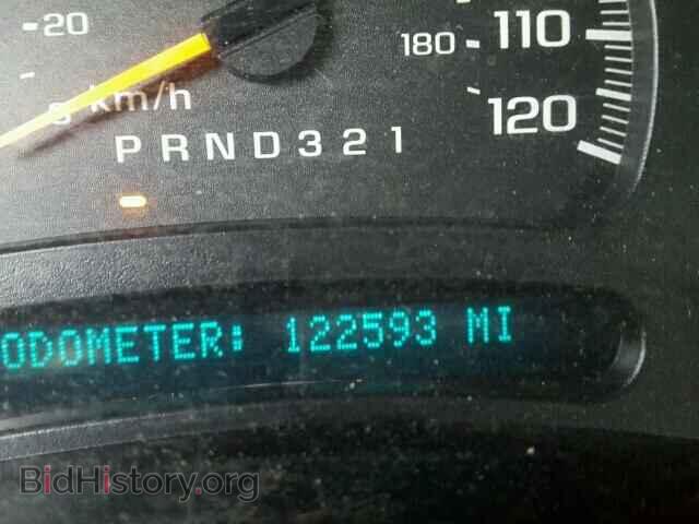 2007 CHEVROLET SILVERADO - VIN: 1GCEC19X97Z136572 - Photo 8
