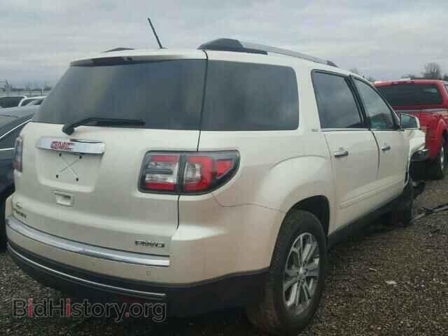 2015 GMC ACADIA - VIN: 1GKKVRKD1FJ164556 - Фото 4