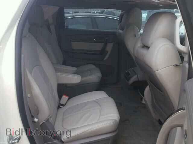 2015 GMC ACADIA - VIN: 1GKKVRKD1FJ164556 - Фото 6