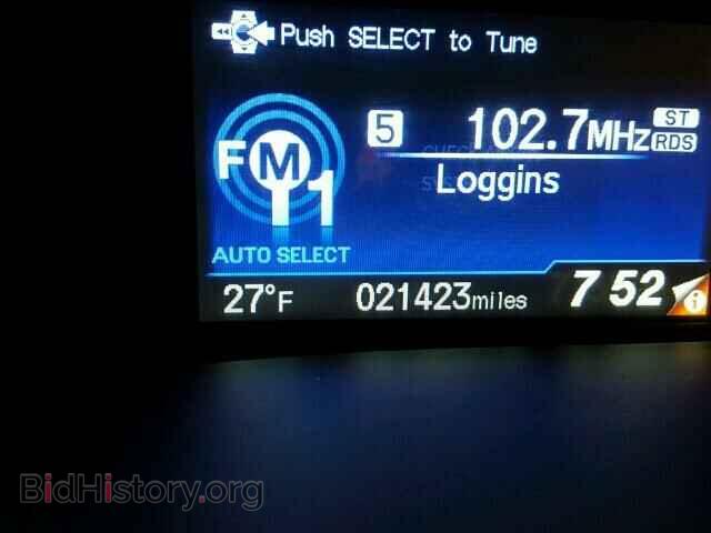 2013 HONDA CIVIC - VIN: 2HGFB2F59DH601705 - Фото 8