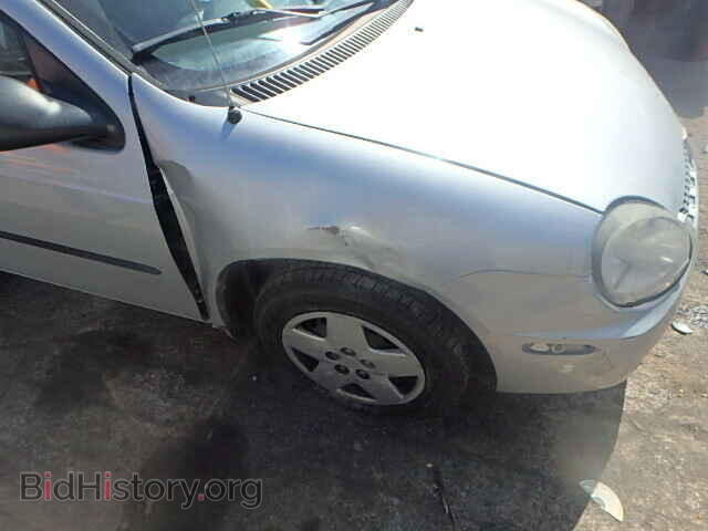 2003 DODGE NEON - VIN: 1B3ES26C63D103371 - Фото 9