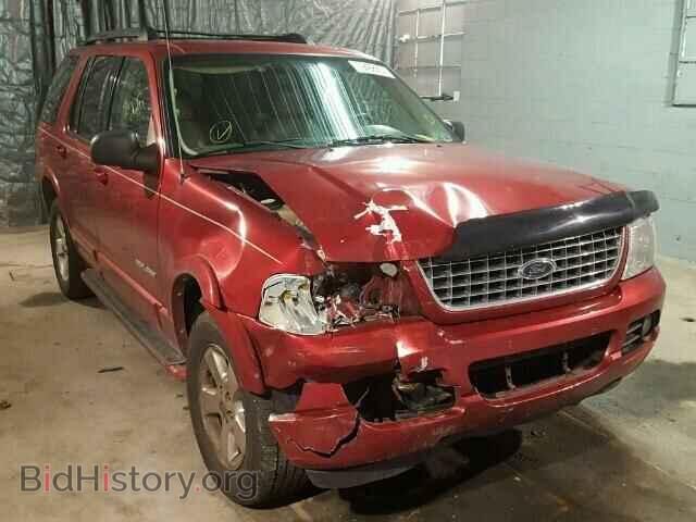 Photo 1FMDU75WX5UB24297 - FORD EXPLORER 2005