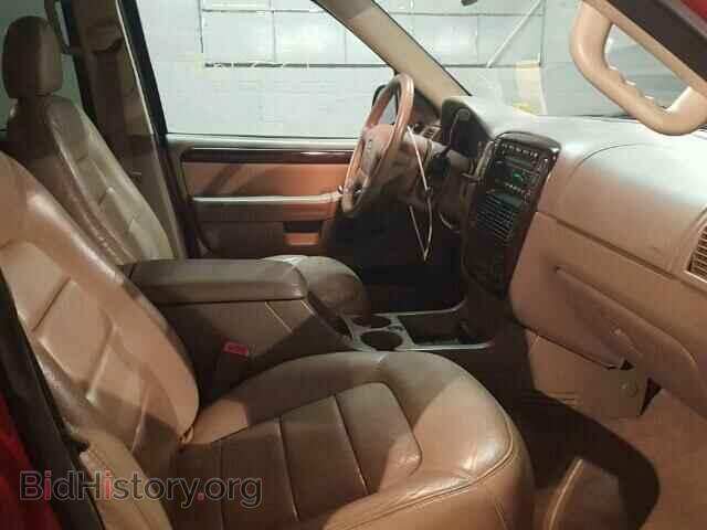 2005 FORD EXPLORER - VIN: 1FMDU75WX5UB24297 - Photo 5