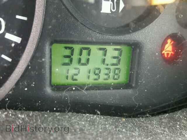 2007 FORD FOCUS - VIN: 1FAFP34N87W190155 - Фото 8