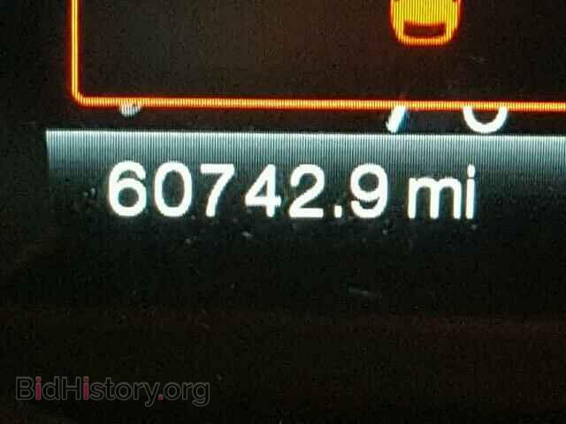 2011 FORD EXPLORER - VIN: 1FMHK7D80BGA45211 - Photo 8