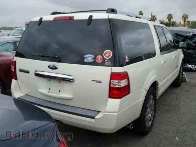 2008 FORD EXPEDITION - VIN: 1FMFK19558LA13468 - Фото 4