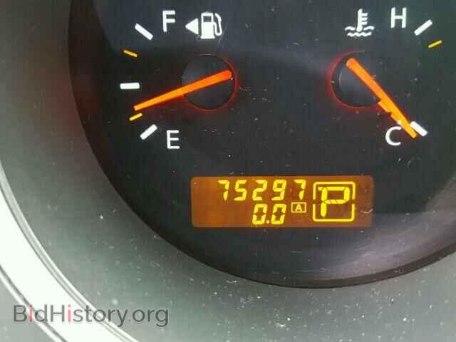 2007 NISSAN MAXIMA - VIN: 1N4BA41E87C835687 - Photo 8