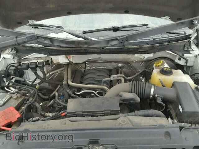 2014 FORD F150 - VIN: 1FTVX1CF9EKF11791 - Фото 7