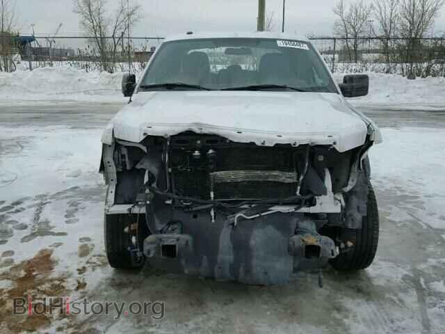 2014 FORD F150 - VIN: 1FTVX1CF9EKF11791 - Фото 9