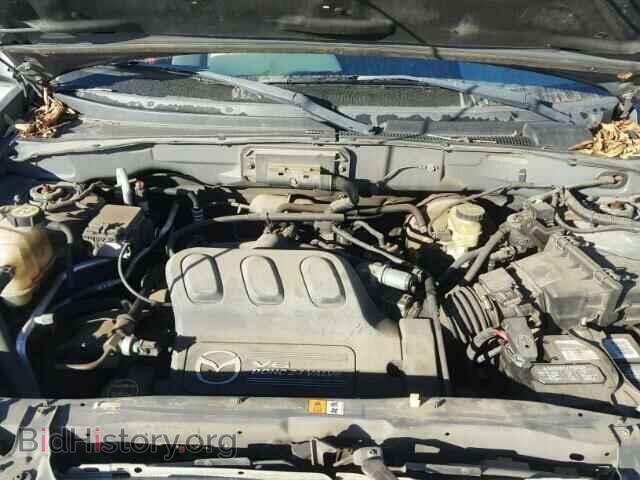 2002 MAZDA TRIBUTE - VIN: 4F2CU09112KM45447 - Фото 7