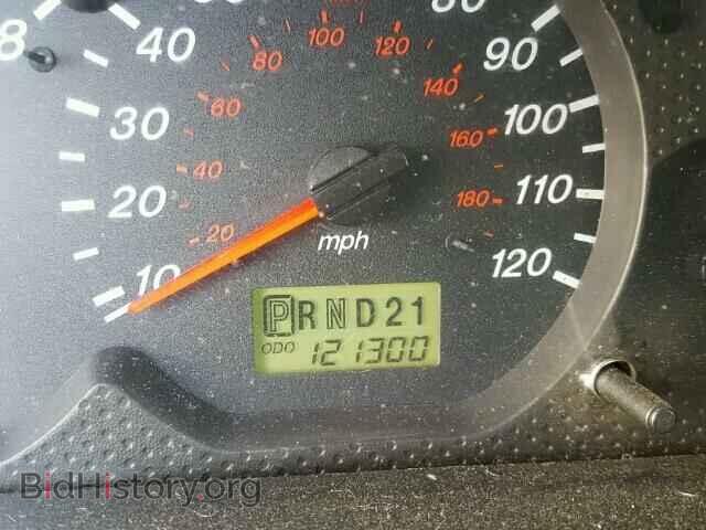 2002 MAZDA TRIBUTE - VIN: 4F2CU09112KM45447 - Фото 8