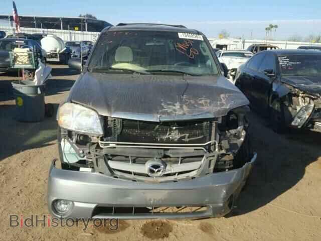 2002 MAZDA TRIBUTE - VIN: 4F2CU09112KM45447 - Фото 9