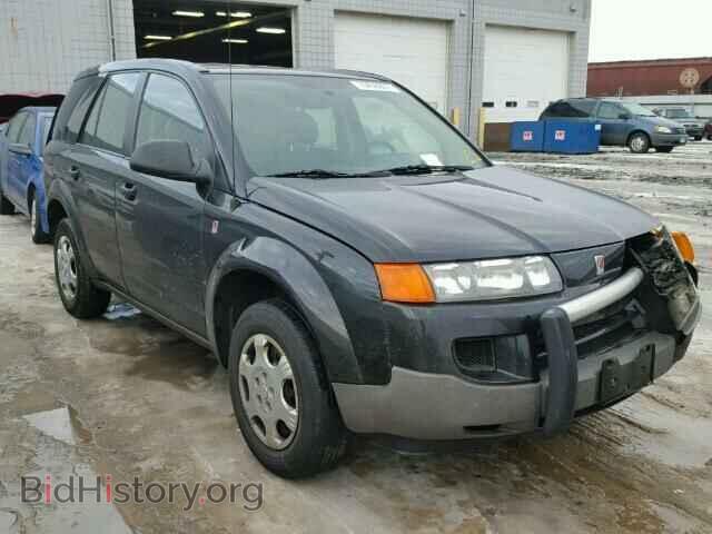 Photo 5GZCZ33DX3S877380 - SATURN VUE 2003