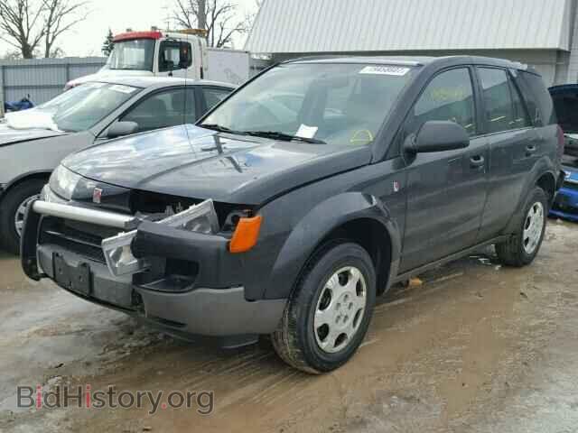 2003 SATURN VUE - VIN: 5GZCZ33DX3S877380 - Фото 2