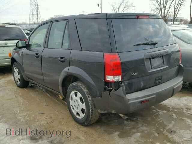 2003 SATURN VUE - VIN: 5GZCZ33DX3S877380 - Фото 3