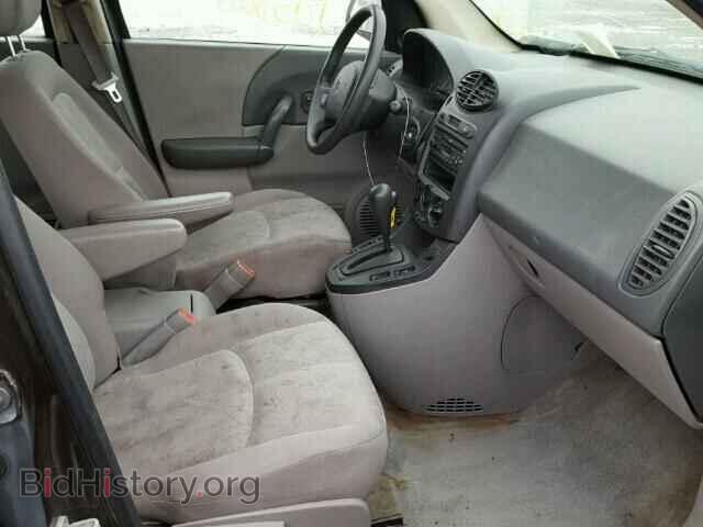2003 SATURN VUE - VIN: 5GZCZ33DX3S877380 - Фото 5