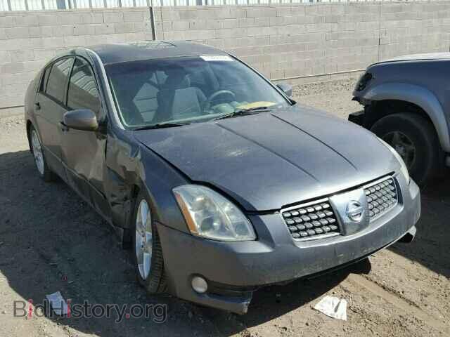Фотография 1N4BA41E05C847281 - NISSAN MAXIMA 2005