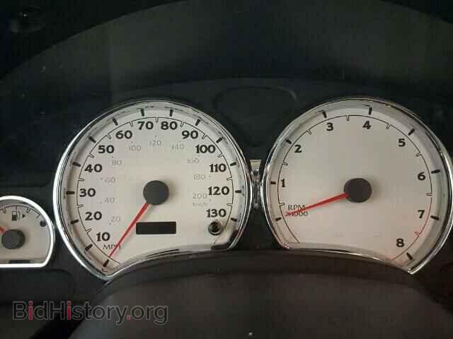 2006 SATURN VUE - VIN: 5GZCZ33DX6S841130 - Фото 8