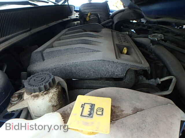 2008 DODGE AVENGER - VIN: 1B3LC46J48N143240 - Фото 7
