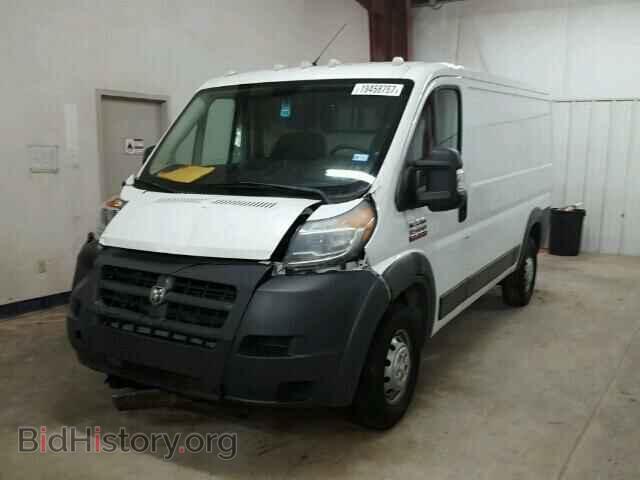 2014 RAM PROMASTER - VIN: 3C6TRVAG0EE120155 - Фото 2