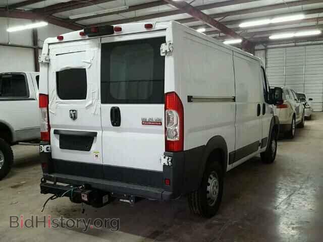 2014 RAM PROMASTER - VIN: 3C6TRVAG0EE120155 - Фото 4