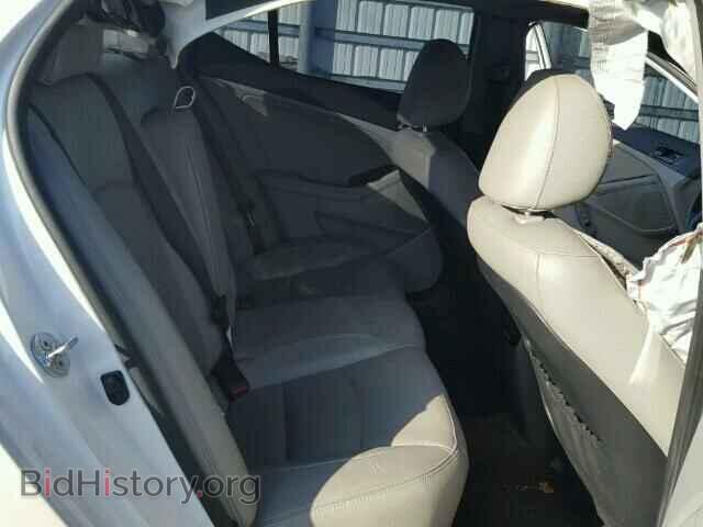2013 KIA OPTIMA - VIN: 5XXGN4A76DG184044 - Photo 6