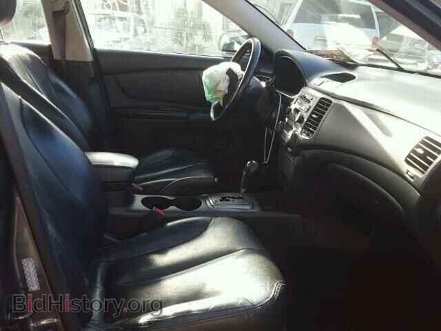 2006 KIA OPTIMA - VIN: KNAGE124065074324 - Фото 5