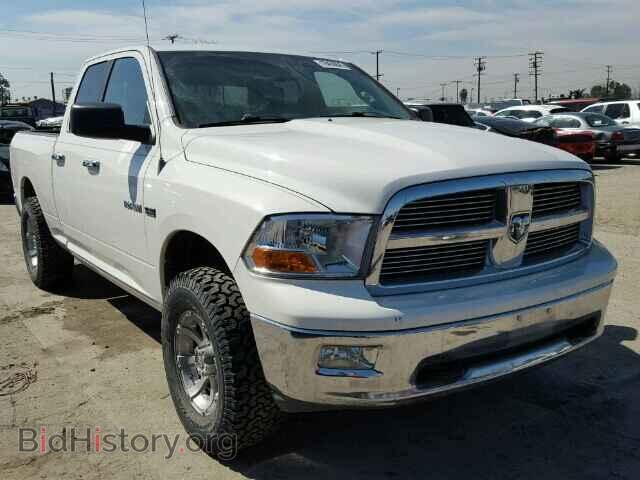 Фотография 1D3HV18T09S795097 - DODGE RAM 1500 2009