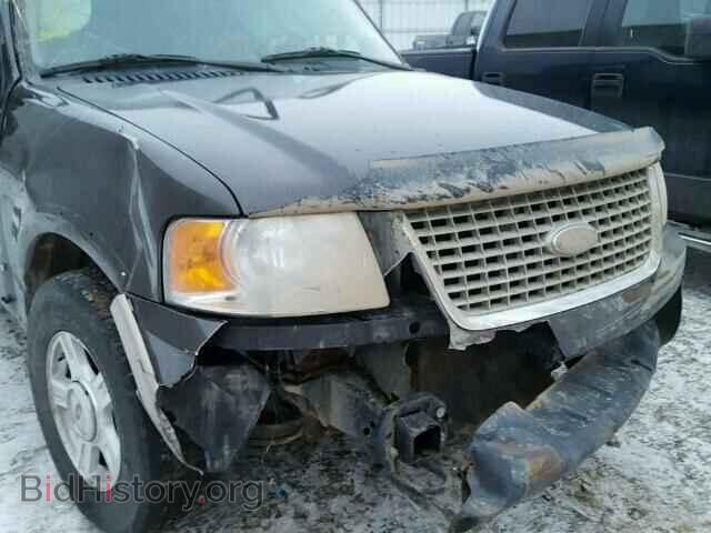 2006 FORD EXPEDITION - VIN: 1FMFU18506LA89088 - Фото 9