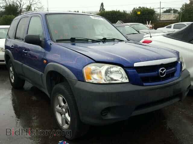 Фотография 4F2YZ92Z35KM07833 - MAZDA TRIBUTE 2005