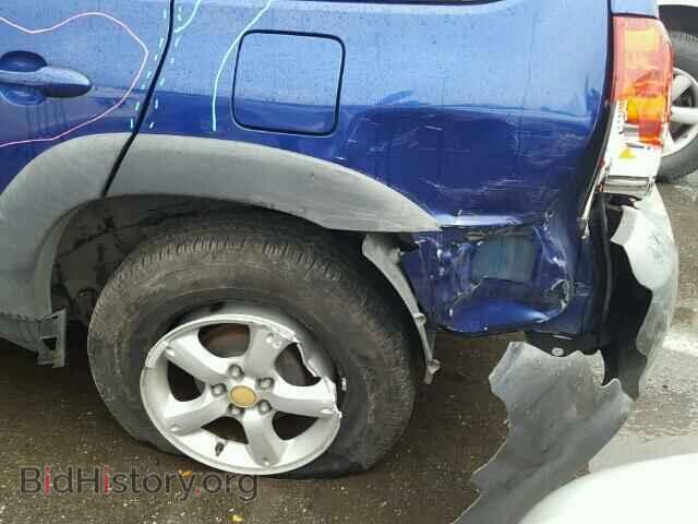 2005 MAZDA TRIBUTE - VIN: 4F2YZ92Z35KM07833 - Фото 9