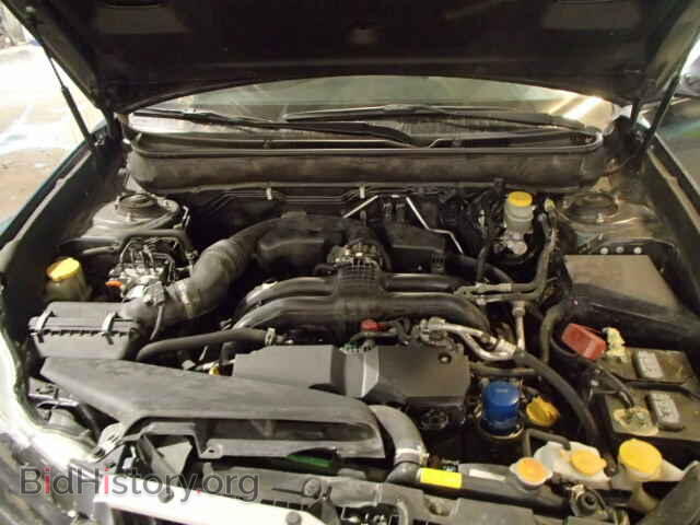 2013 SUBARU OUTBACK - VIN: 4S4BRBCC7D3250237 - Фото 7