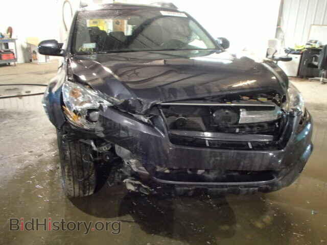 2013 SUBARU OUTBACK - VIN: 4S4BRBCC7D3250237 - Фото 10