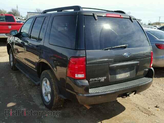 2005 FORD EXPLORER - VIN: 1FMZU73E25ZA55897 - Фото 3