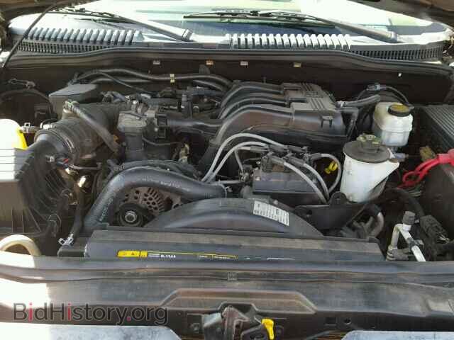 2005 FORD EXPLORER - VIN: 1FMZU73E25ZA55897 - Фото 7