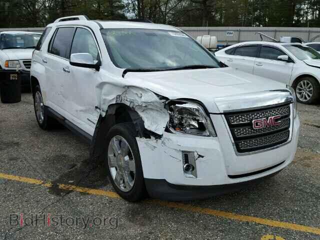 Photo 2CTFLWE57B6408664 - GMC TERRAIN 2011