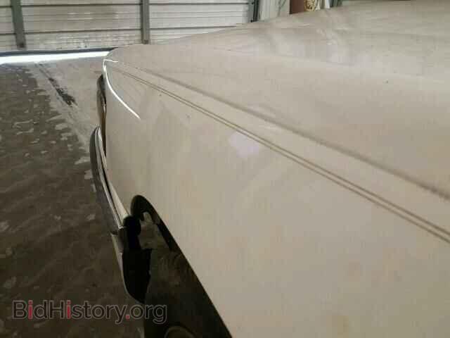 1996 CADILLAC DEVILLE - VIN: 1G6KD52Y6TU232275 - Photo 9