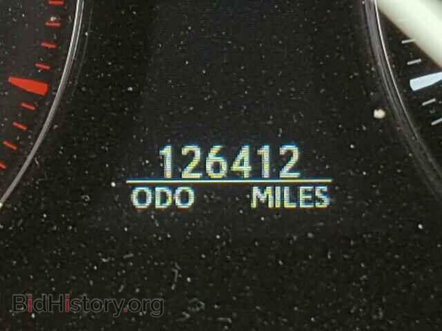 2008 LEXUS LS460 - VIN: JTHBL46F185065942 - Фото 8