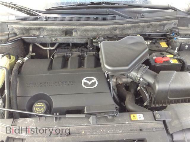 2011 MAZDA CX-9 - VIN: JM3TB2CA3B0328742 - Фото 7