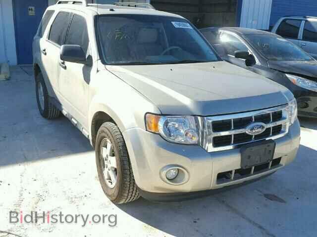 Фотография 1FMCU0D77BKA07328 - FORD ESCAPE 2011