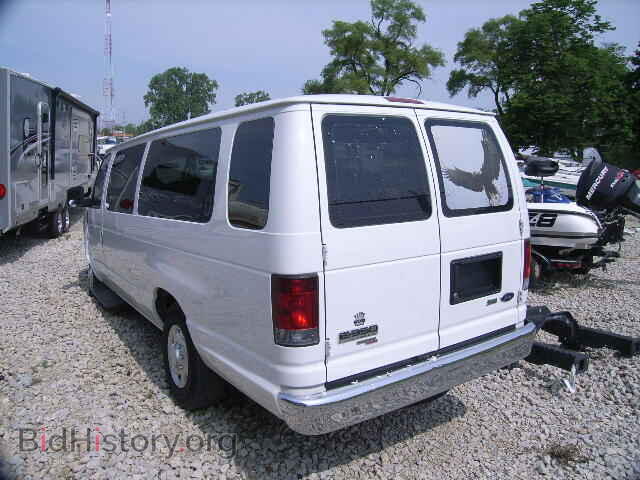 2012 FORD ECONOLINE - VIN: 1FBSS3BL8CDA44213 - Фото 3