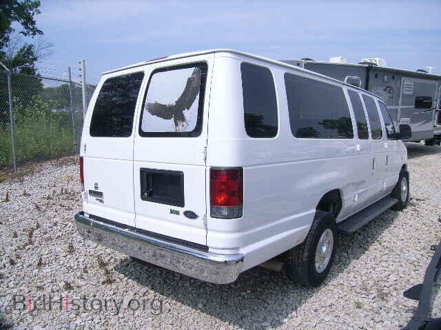 2012 FORD ECONOLINE - VIN: 1FBSS3BL8CDA44213 - Фото 4