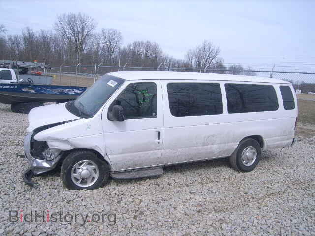 2012 FORD ECONOLINE - VIN: 1FBSS3BL8CDA44213 - Фото 9