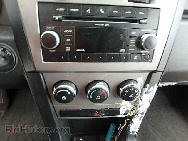 2010 DODGE AVENGER - VIN: 1B3CC4FB1AN167493 - Фото 9
