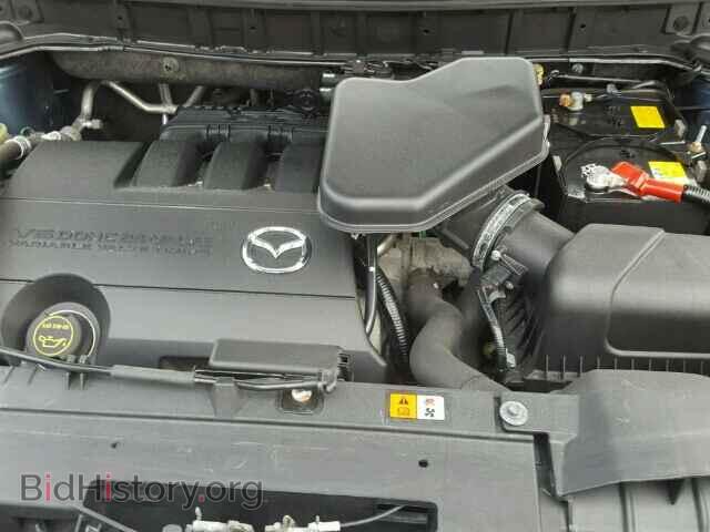 2014 MAZDA CX-9 - VIN: JM3TB3CV2E0434094 - Фото 7