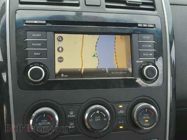 2014 MAZDA CX-9 - VIN: JM3TB3CV2E0434094 - Фото 9