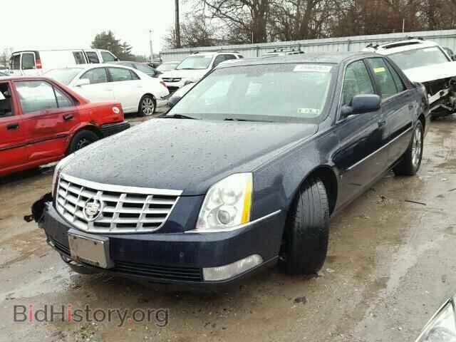 2006 CADILLAC DTS - VIN: 1G6KD57Y16U127513 - Фото 2