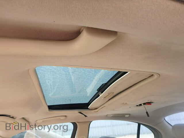 2002 JAGUAR X-TYPE - VIN: SAJEA51C02WC05007 - Photo 9